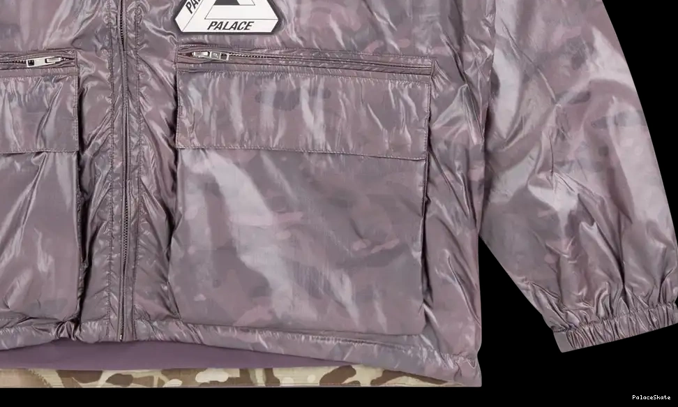 Affordable Palace P-Stealth Jacket 0530